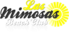 Las Mimosas Beach Club